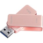 USB 3.0/3.2 Gen.1 накопитель Smartbuy 064GB M1 Metal Apricot (SB064GM1A)