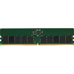 Память DDR5 16Gb 4800MHz Kingston KSM48E40BS8KM-16HM RTL PC5-38400 CL40 DIMM ECC ...