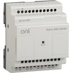 PLR-S-EMC-RS485, Логическое реле PLR-S. RS485 серии ONI