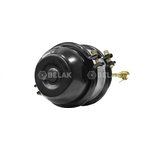 BAK.03082, Энергоаккумулятор тип барабан прицеп 24/24 (OEM 179SB2424S) BELAK