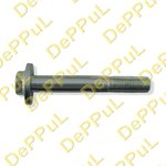 DE98330W, Болт развальный (m14x1,5x95-10.9) bmw 1e81, 1e87, 2f22, 3e90, 4f32 ...