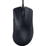 Мышь Razer DeathAdder V3, игровая, оптическая, проводная, USB ...