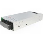 HRP-450-12, Switching Power Supplies 450W 12V 37.5A W/PFC