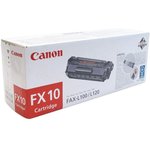 0263B002, Картридж Canon i-Sensys MF4018/4120/ 4140/4150/4270 (O) FX-10, 2K