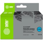 Картридж струйный CACTUS (CS-3YL84AE) для HP OfficeJet 8012/8014/8015/8017, черный