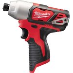 Milwaukee M12 VRP3A-202B Power Tool Kit (4933441225)