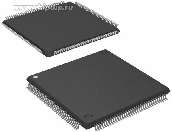 EPM1270T144I5N, Программируемая логическая ИС (CPLD), MAX II, 116 I/O [TQFP-144_20x20.]