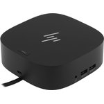 HP [5TW10AA] USB-C Dock G5(EliteBook x360 1040G6 G5/1030G3/735G6/ ...