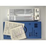 VIT-2 (+15+40C), Psychrometric hygrometer with verification