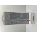 VIT-2 (+15+40C), Psychrometric hygrometer with verification