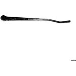 AW0258, Поводок стеклоочистителя Chevrolet MATIZ