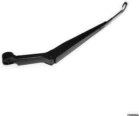 Фото 1/3 FAW004L, Поводок стеклоочистителя передний ЛЕВЫЙ CHEVROLET LACETTI (2004 )