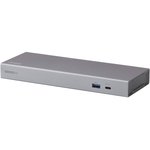 ATEN UH7230, Многопортовая док-станция. 2-Порта Thunderbolt 3.0 прибор ...