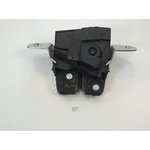 QF22H00151, ЗАМОК БАГАЖНИКА