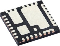 SIC620ARCD-T1-GE3, Драйвер MOSFET 60А [MLP55-31L(5x5)]