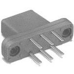 203-2737-55-1102, Conn Power SKT 6Power POS Solder ST Thru-Hole 6 Terminal 2 Port Box