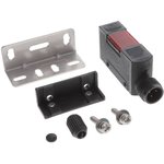E3S-AD88, Diffuse Photoelectric Sensor, Block Sensor, 100 mm Detection Range