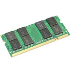 Модуль памяти для Kingston SODIMM DDR2 4ГБ 800 MHz PC2-6400