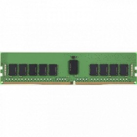 Фото 1/7 Samsung DDR4 32GB RDIMM (PC4-25600) 3200MHz ECC Reg 1.2V M393A4K40EB3-CWEBY
