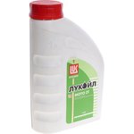 19556, Масло Лукойл мото 2T минеральное 1л