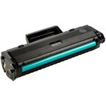 Картридж лазерный SONNEN (SH-W1106A) С ЧИПОМ для HP Laser107/135 ВЫСШЕЕ ...