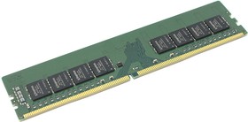 Модуль памяти Kingston DDR4 32Гб 3200 MHz PC4-25600