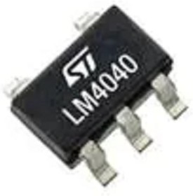 LM4040DECT-3.0, Precision Precision Voltage Reference 3V 1% SOT323-5L, LM4040DECT-3.0