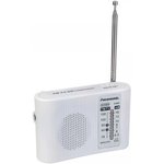 NK0702box, Переносной FM/AM приемник - набор для пайки