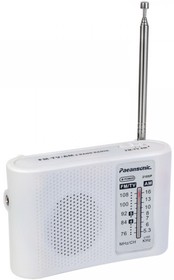 NK0702box, Переносной FM/AM приемник - набор для пайки