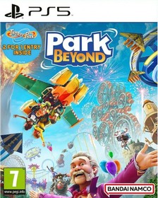 Игра Park Beyond для Sony PS5