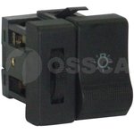 04505, ПОДРУЛЕВОЙ ПЕРЕКЛЮЧАТЕЛЬ HEAD LIGHT SWITCH