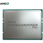 Процессор CPU AMD Ryzen Threadripper PRO 5975WX, 32/64, 3.6-4.5GHz ...