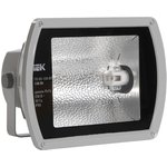 LPHO02-150-01-K03, Прожектор ГО02-150-01 150Вт Rx7s серый симметричный IP65 IEK