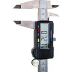 Штангенциркуль ШЦЦ-I-150 0,01 ГОСТ 166-89 электронный CD1500101