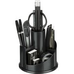 Набор настольный ATTACHE JC806 черный