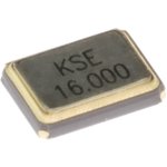 SMD-резонатор KSE-7U12000MAB143ZA3