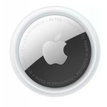 Метка Apple AirTag A2187 компл.:1шт (MX532ZP/A)