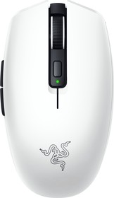 Фото 1/10 RZ01-03730400-R3G1, Razer Orochi V2, Игровая мышь Razer Orochi V2 White Ed. wireless mouse