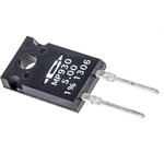 MP930-5.00-1%, 5 Power Film Resistor 30W ±1% MP930-5.00-1%