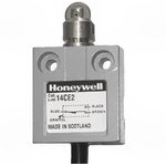 14CE2-1, 14CE Series Roller Plunger Limit Switch, NO/NC, IP65, IP66, IP67, IP68 ...