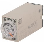 H3Y-2 DC24 10S, Timers Timer Mini