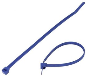 Фото 1/2 PLT2S-C186, Cable Ties Cable Tie 7.3L (186mm)STD Me