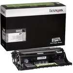 Блок формирования изображения Lexmark 50F0Z00 для MS/MX31x, 41x, 51x, 61x