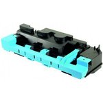 A0XPWY5, Бункер для отработанного тонера Waste Toner Box для KM bizhub C654/C754 ...