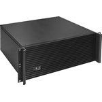 ExeGate Pro EX293207RUS 4U390-05 RM 19" server enclosure, height 4U, depth 390 ...