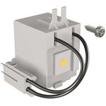 Реле отключения (независимый расцепитель) SOR-C T4-T5-T6 220..240Vac - 220..250Vdc