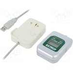 42275, Temperature/Humidity Data Logger Kit With PC Interface