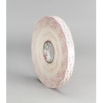 4950-1/2"x36yds, Adhesive Tapes VHB Paper Tape WH 1/2" x 36 yds