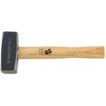 7833-20, KING TONY Кувалда 2000 г, деревянная рукоятка