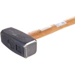 7833-20, KING TONY Кувалда 2000 г, деревянная рукоятка